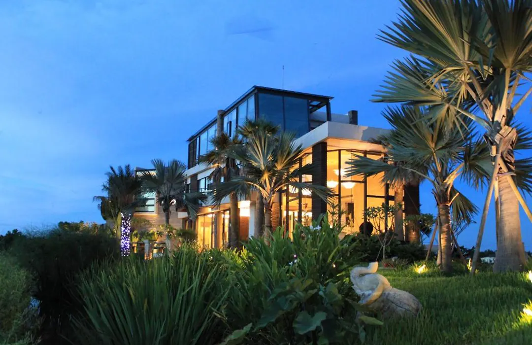 Aqua Star Villa Homestay-1
