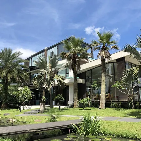 Aqua Star Villa Homestay-3